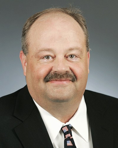 Gregory M. Davids